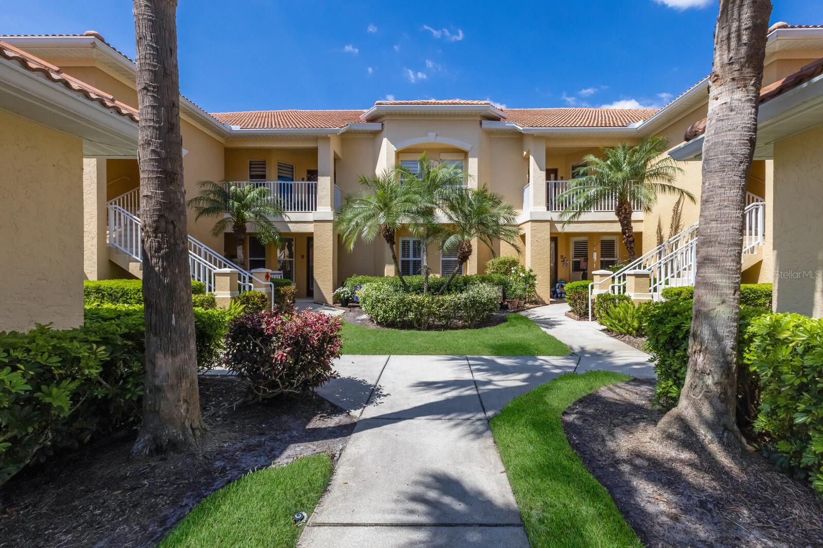7155 BOCA GROVE PL #102, LAKEWOOD RANCH, FL, 34202