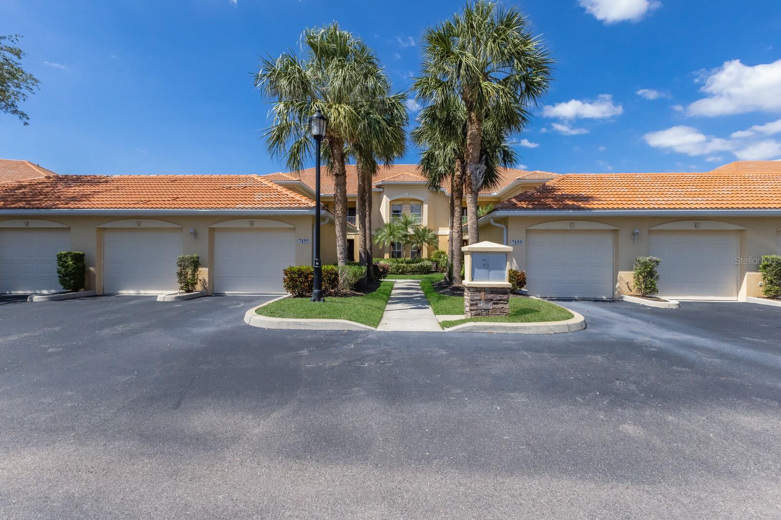 7155 BOCA GROVE PL #102, LAKEWOOD RANCH, FL, 34202