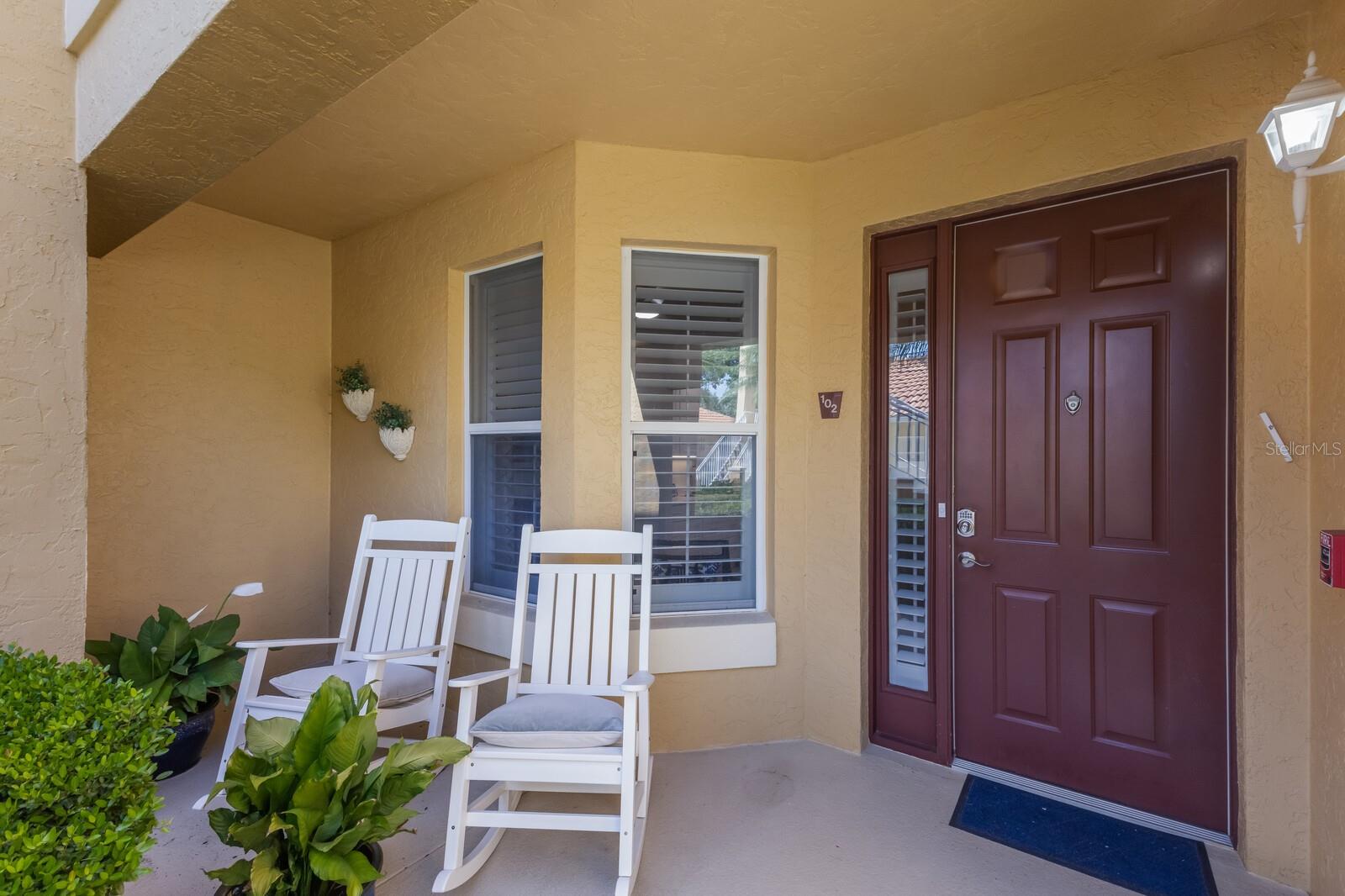 7155 BOCA GROVE PL #102, LAKEWOOD RANCH, FL, 34202