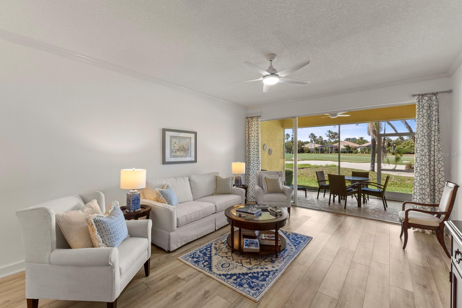 7155 BOCA GROVE PL #102, LAKEWOOD RANCH, FL, 34202