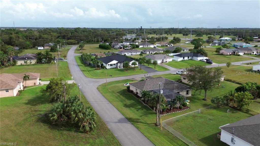 2221 NE 25TH TER, CAPE CORAL, FL, 33909