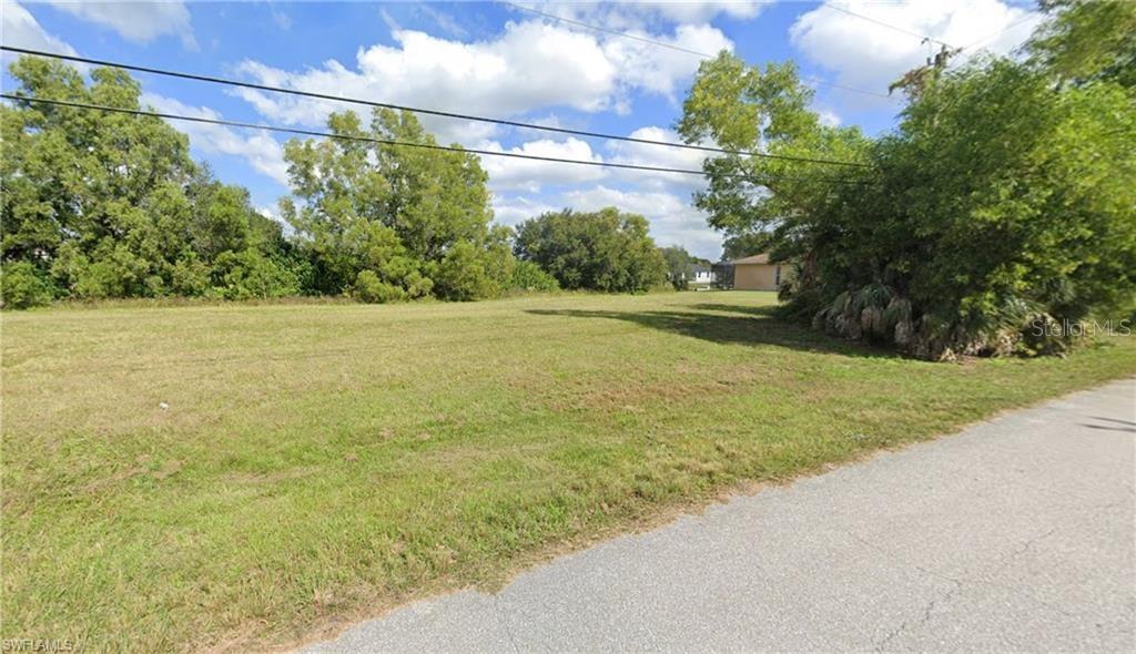 2221 NE 25TH TER, CAPE CORAL, FL, 33909