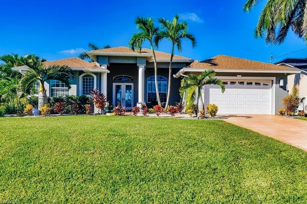 3034 SW 28TH AVE, CAPE CORAL, FL, 33914