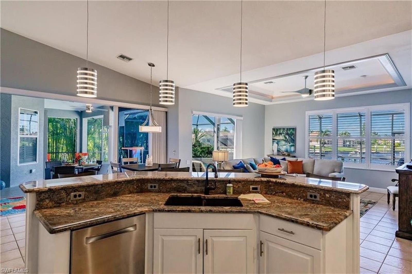 3034 SW 28TH AVE, CAPE CORAL, FL, 33914