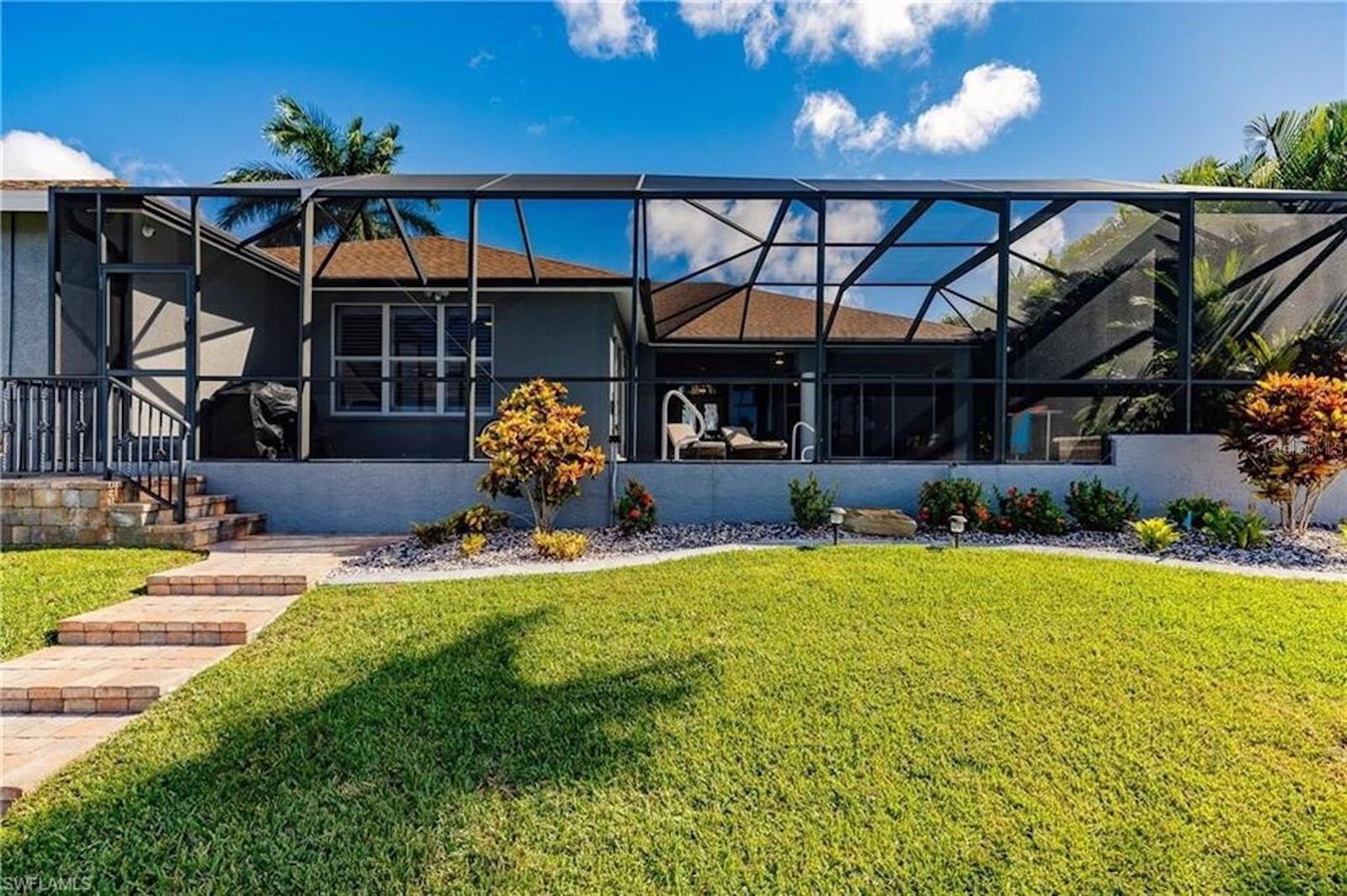 3034 SW 28TH AVE, CAPE CORAL, FL, 33914