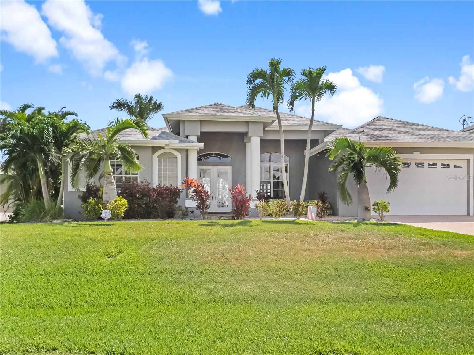 3034 SW 28TH AVE, CAPE CORAL, FL, 33914