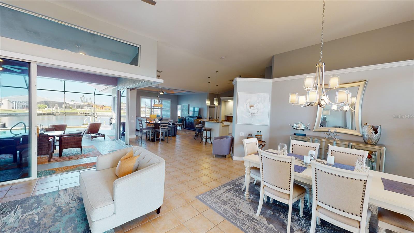 3034 SW 28TH AVE, CAPE CORAL, FL, 33914