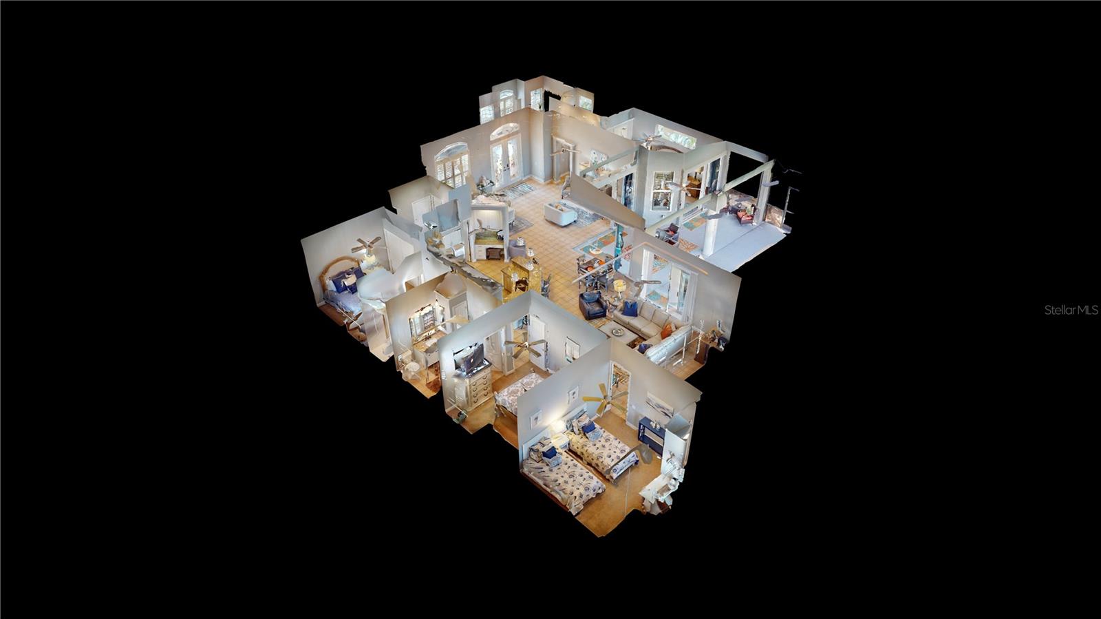 3034 SW 28TH AVE, CAPE CORAL, FL, 33914