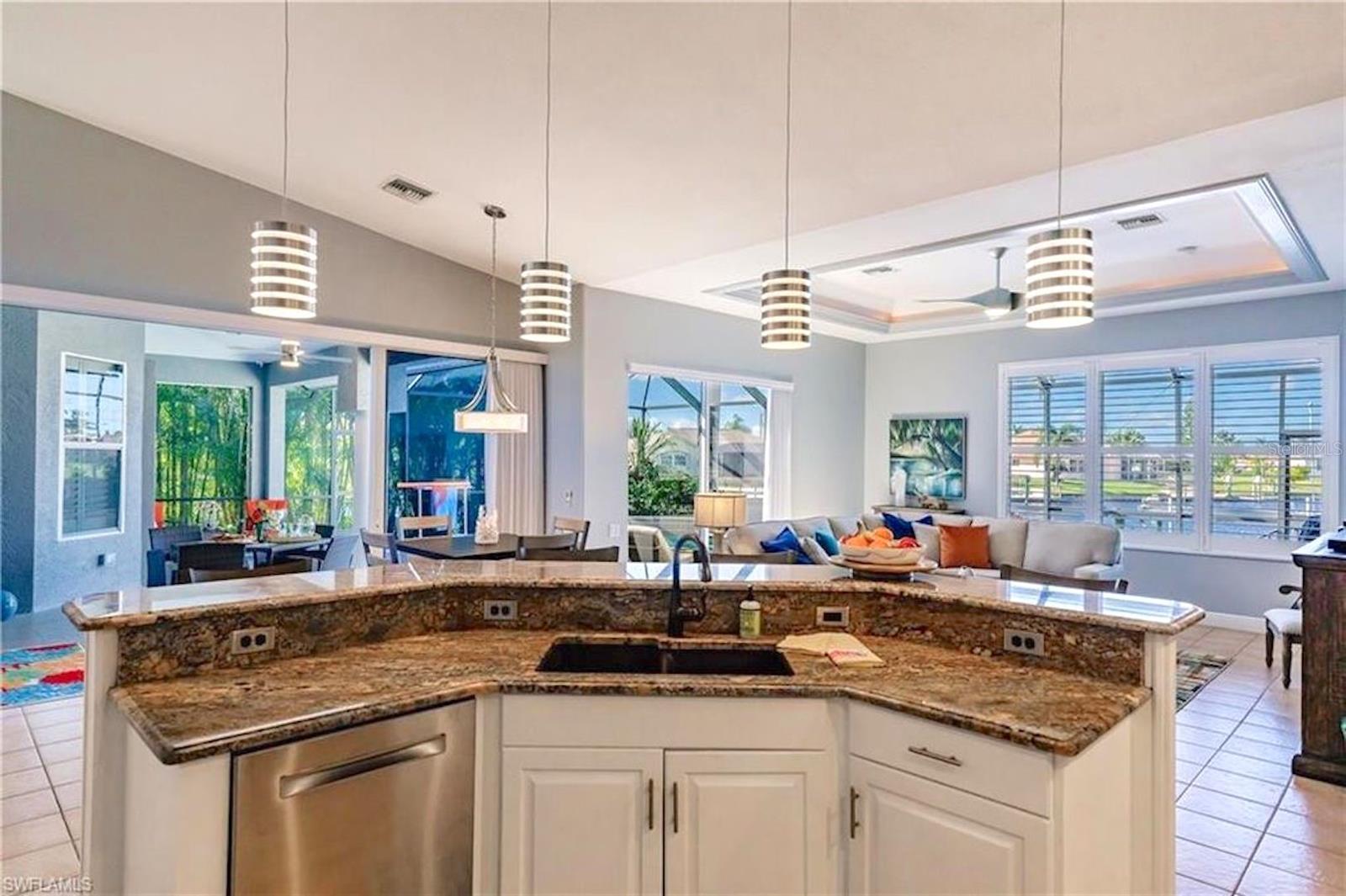 3034 SW 28TH AVE, CAPE CORAL, FL, 33914