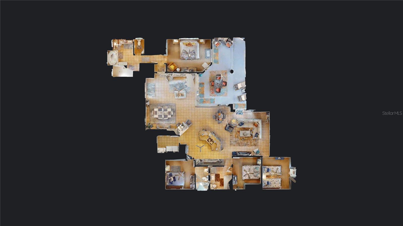 3034 SW 28TH AVE, CAPE CORAL, FL, 33914