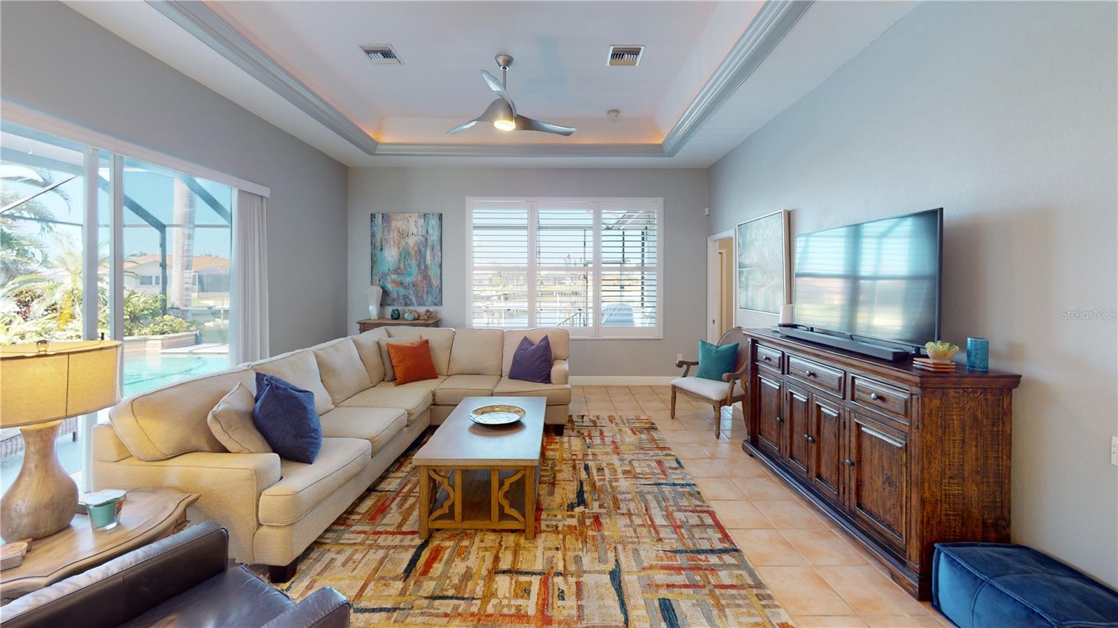 3034 SW 28TH AVE, CAPE CORAL, FL, 33914