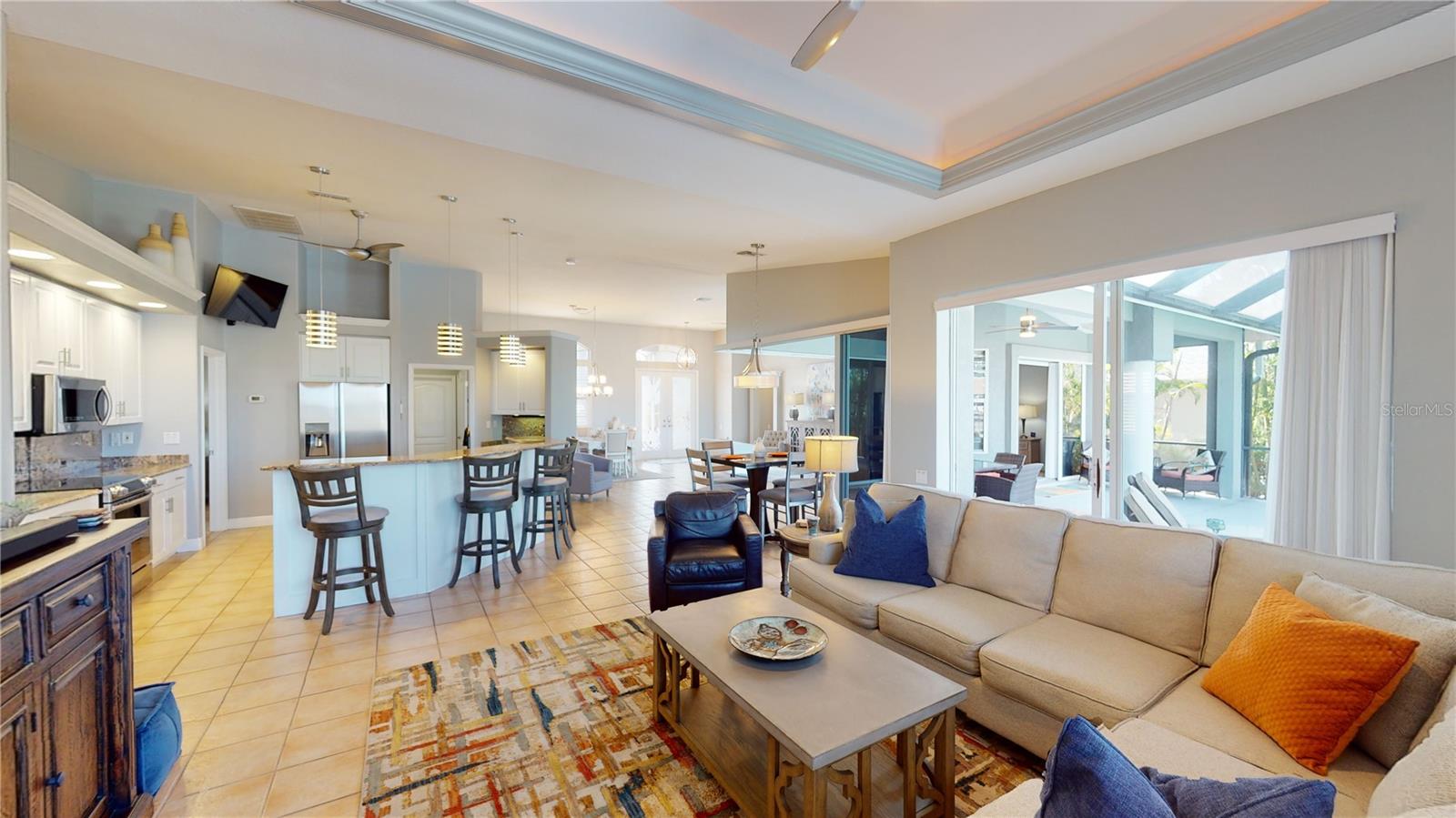 3034 SW 28TH AVE, CAPE CORAL, FL, 33914