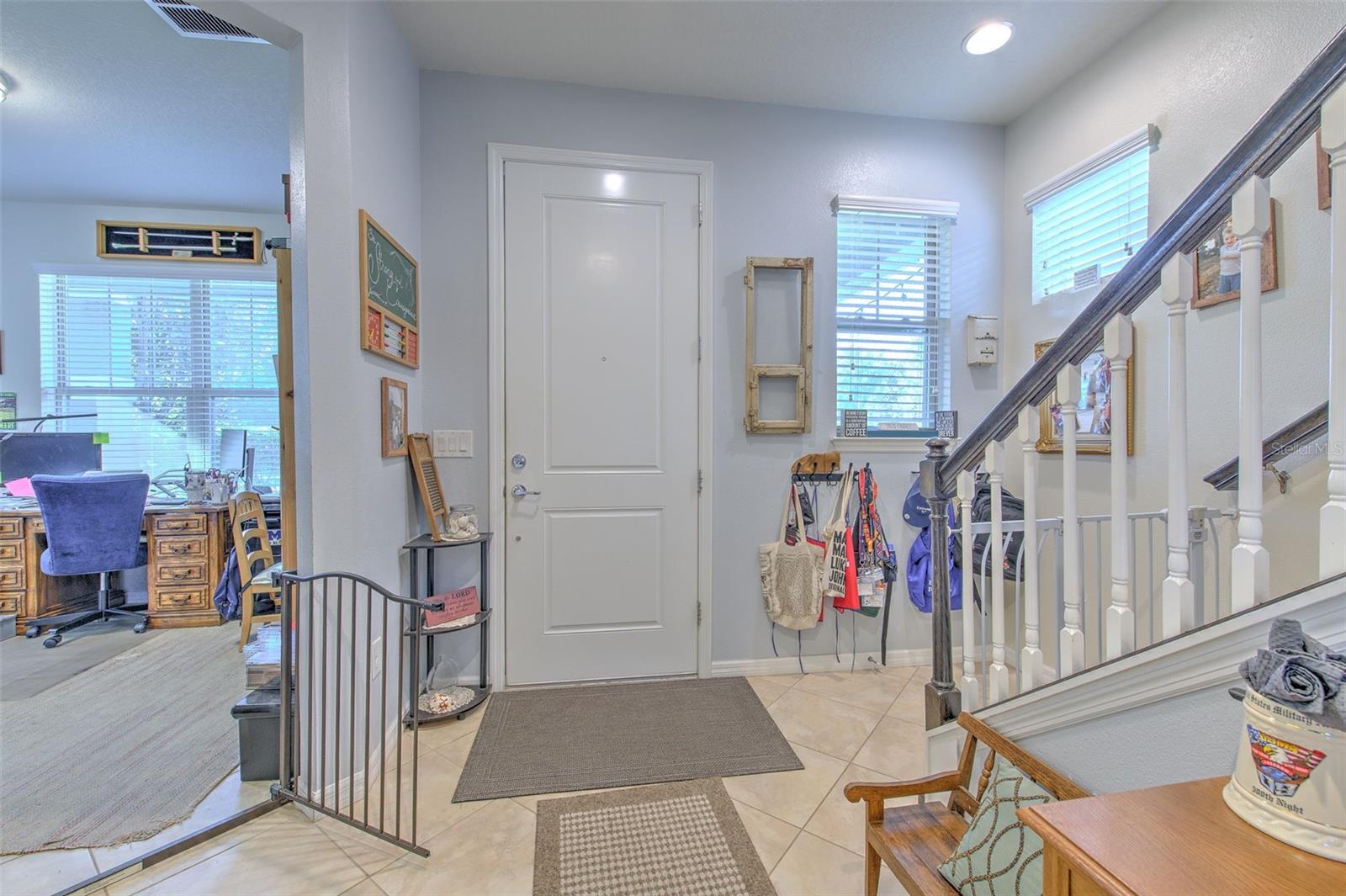 5705 VILLAGE CENTER DR, LITHIA, FL, 33547