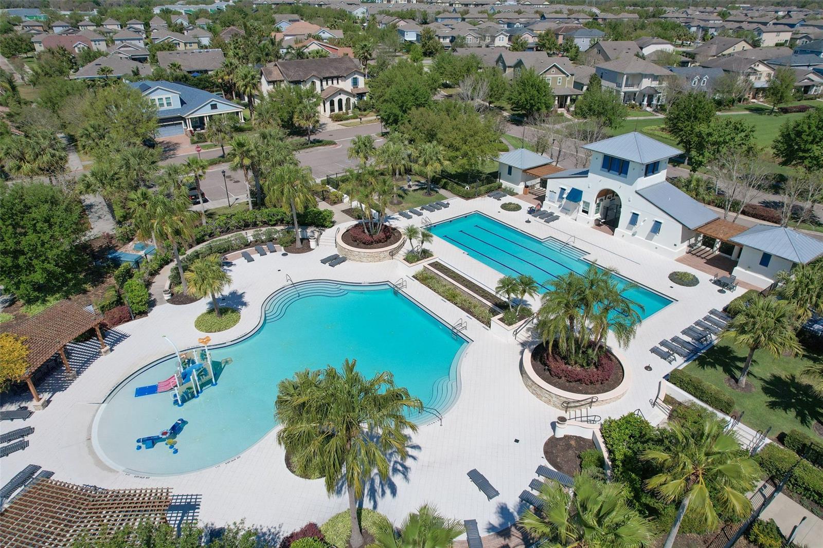 5705 VILLAGE CENTER DR, LITHIA, FL, 33547