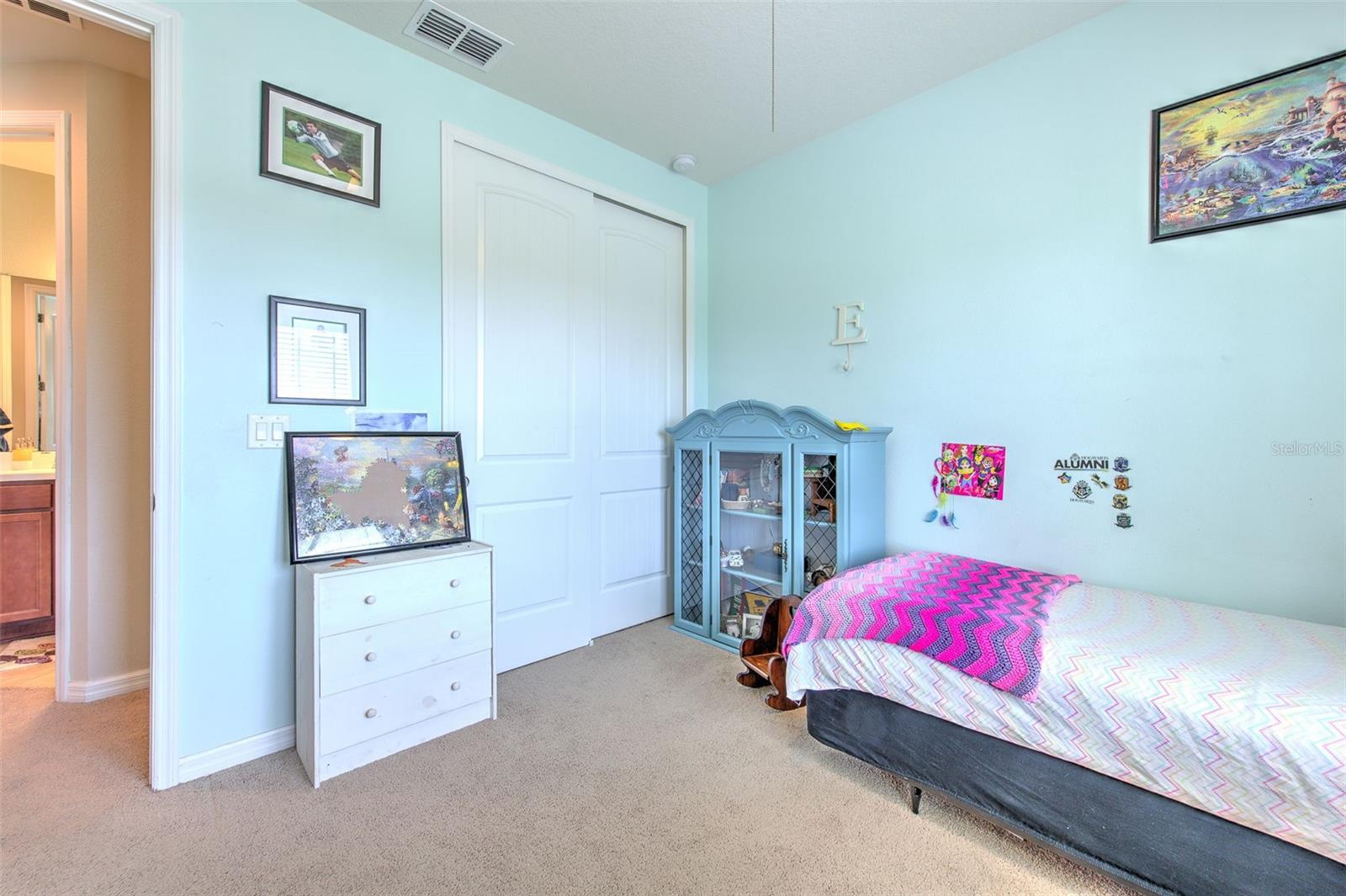 5705 VILLAGE CENTER DR, LITHIA, FL, 33547