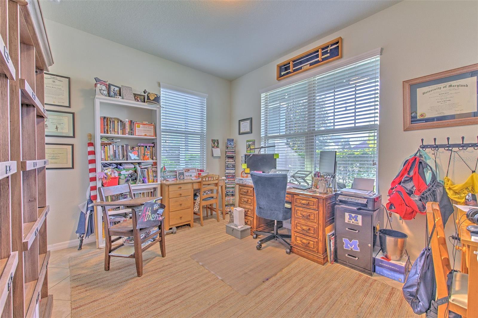 5705 VILLAGE CENTER DR, LITHIA, FL, 33547