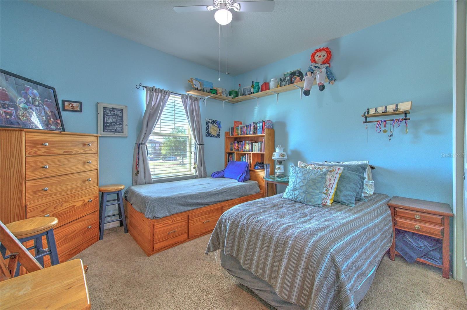 5705 VILLAGE CENTER DR, LITHIA, FL, 33547