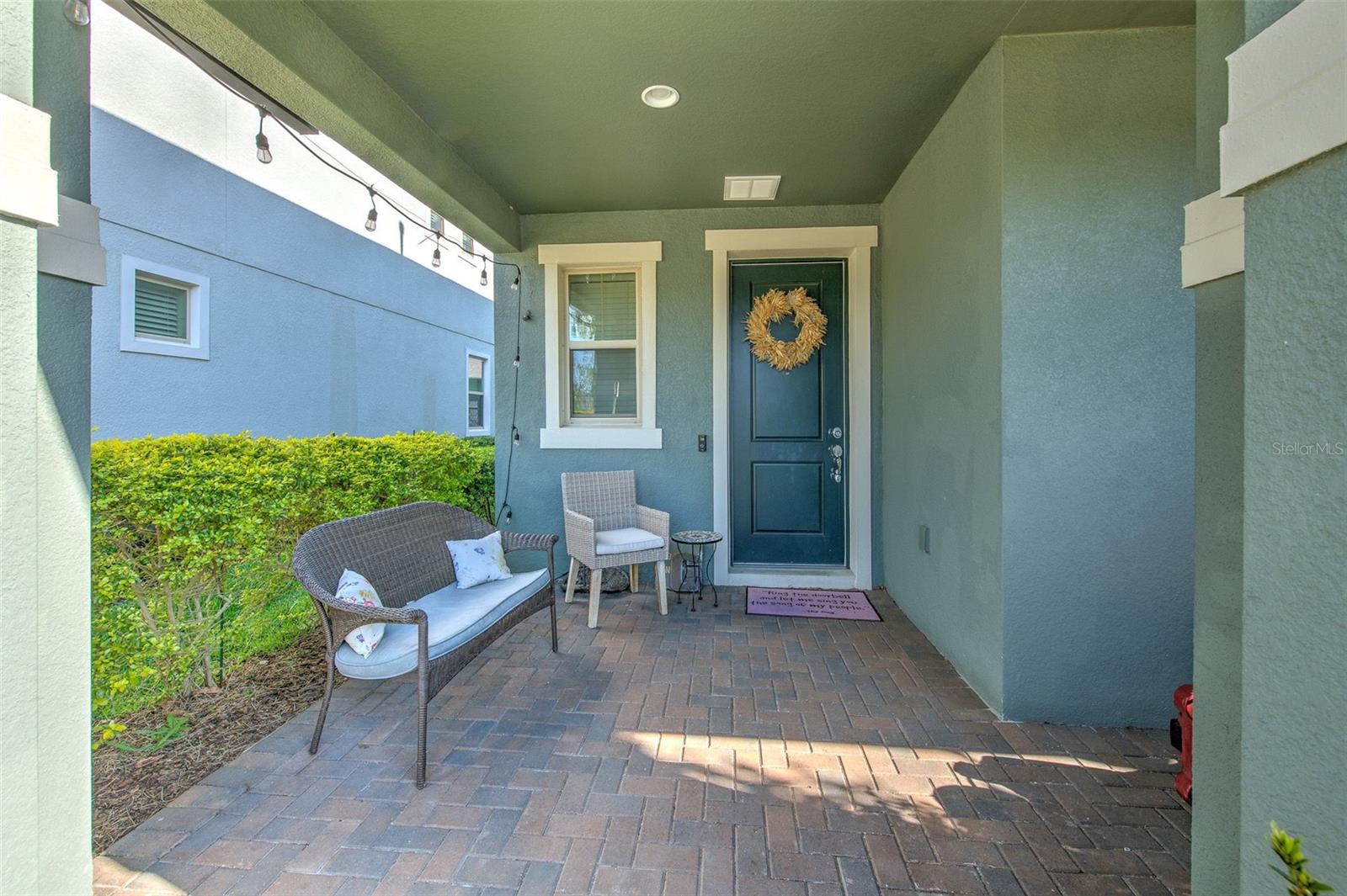 5705 VILLAGE CENTER DR, LITHIA, FL, 33547