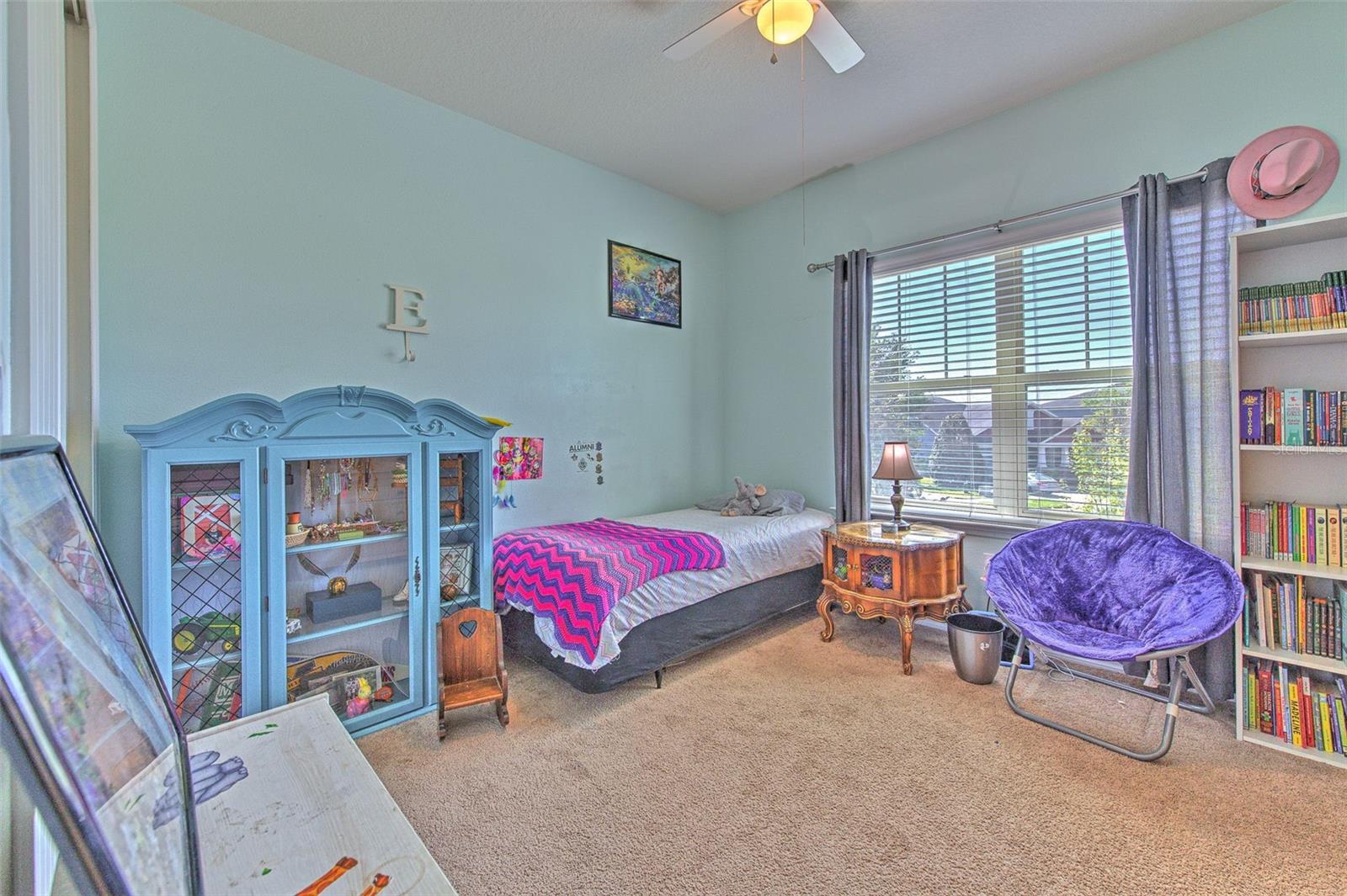 5705 VILLAGE CENTER DR, LITHIA, FL, 33547