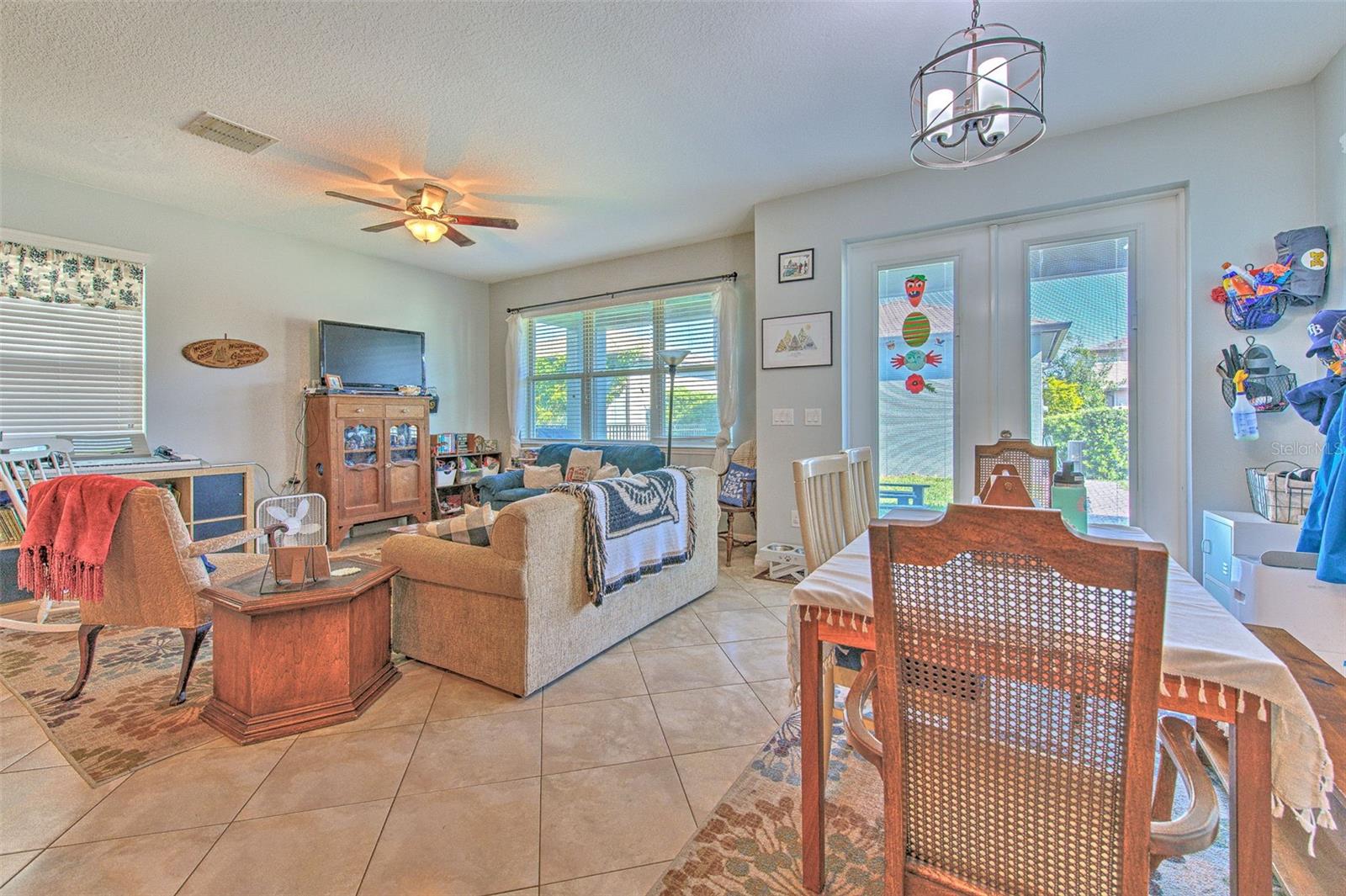 5705 VILLAGE CENTER DR, LITHIA, FL, 33547