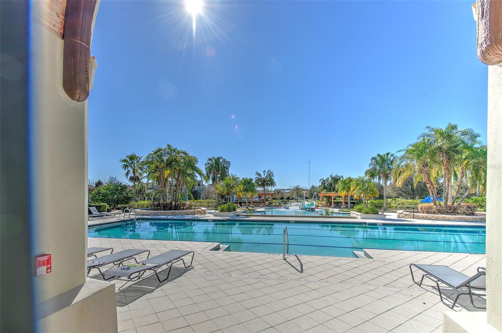 5705 VILLAGE CENTER DR, LITHIA, FL, 33547