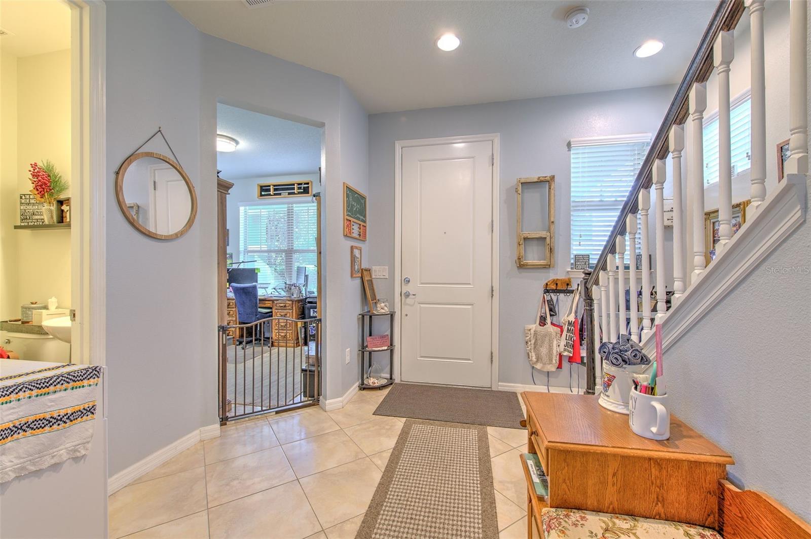 5705 VILLAGE CENTER DR, LITHIA, FL, 33547