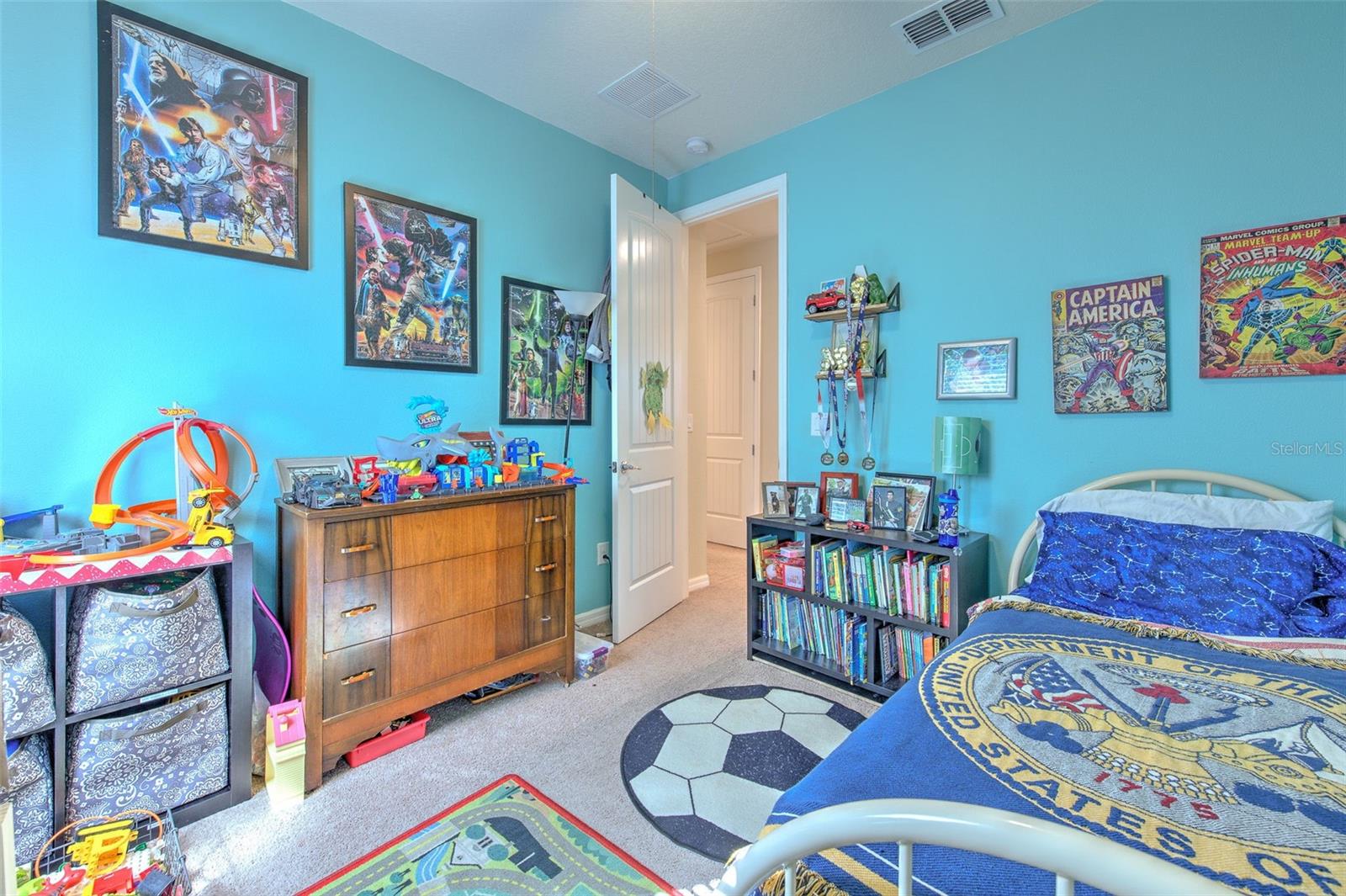 5705 VILLAGE CENTER DR, LITHIA, FL, 33547