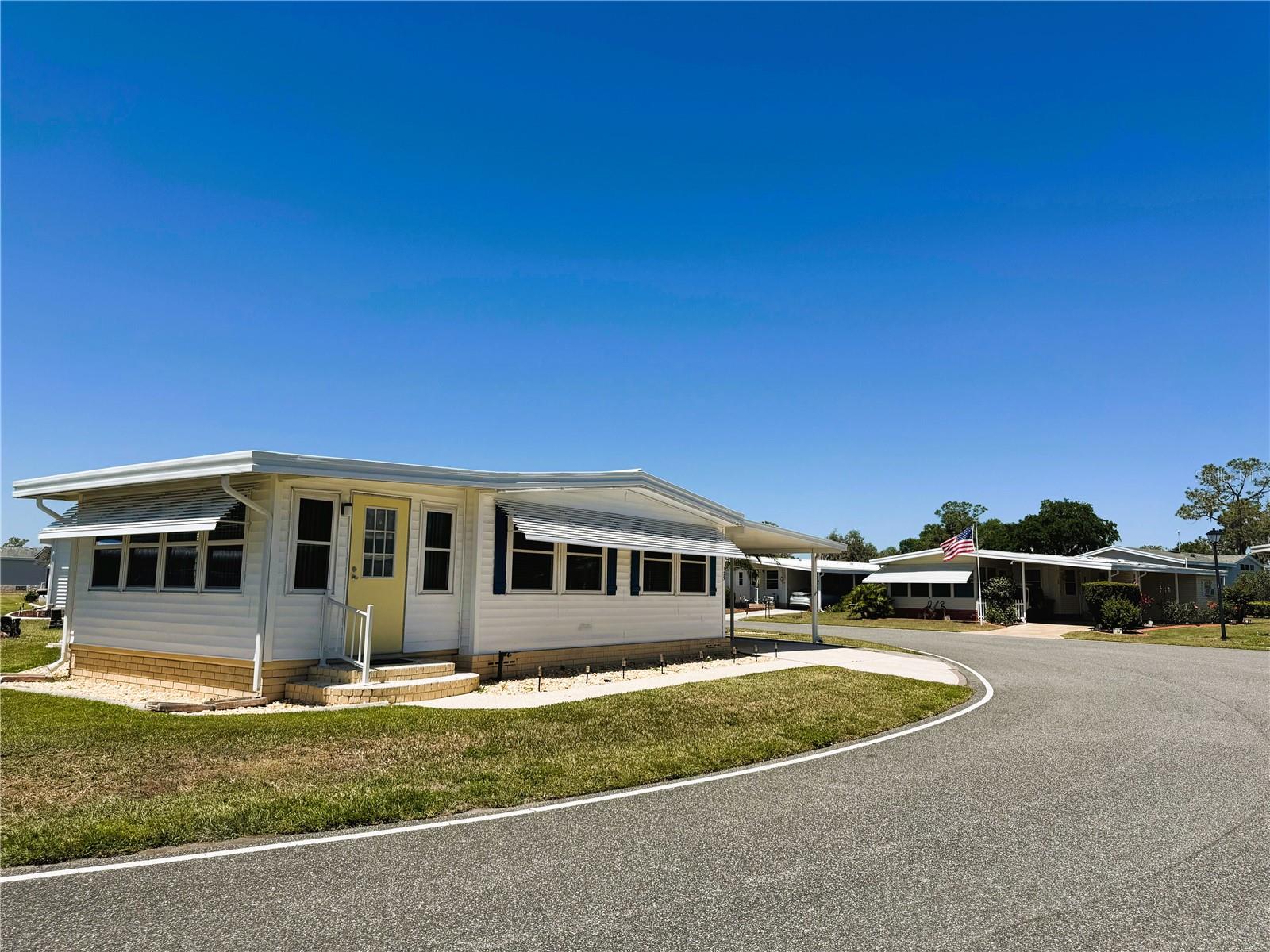 129 DOGWOOD TRL, LEESBURG, FL, 34748