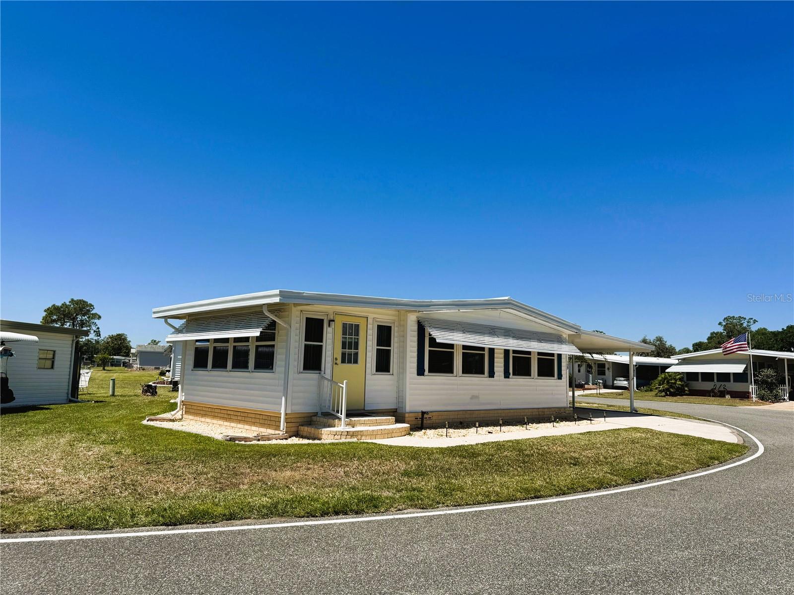 129 DOGWOOD TRL, LEESBURG, FL, 34748