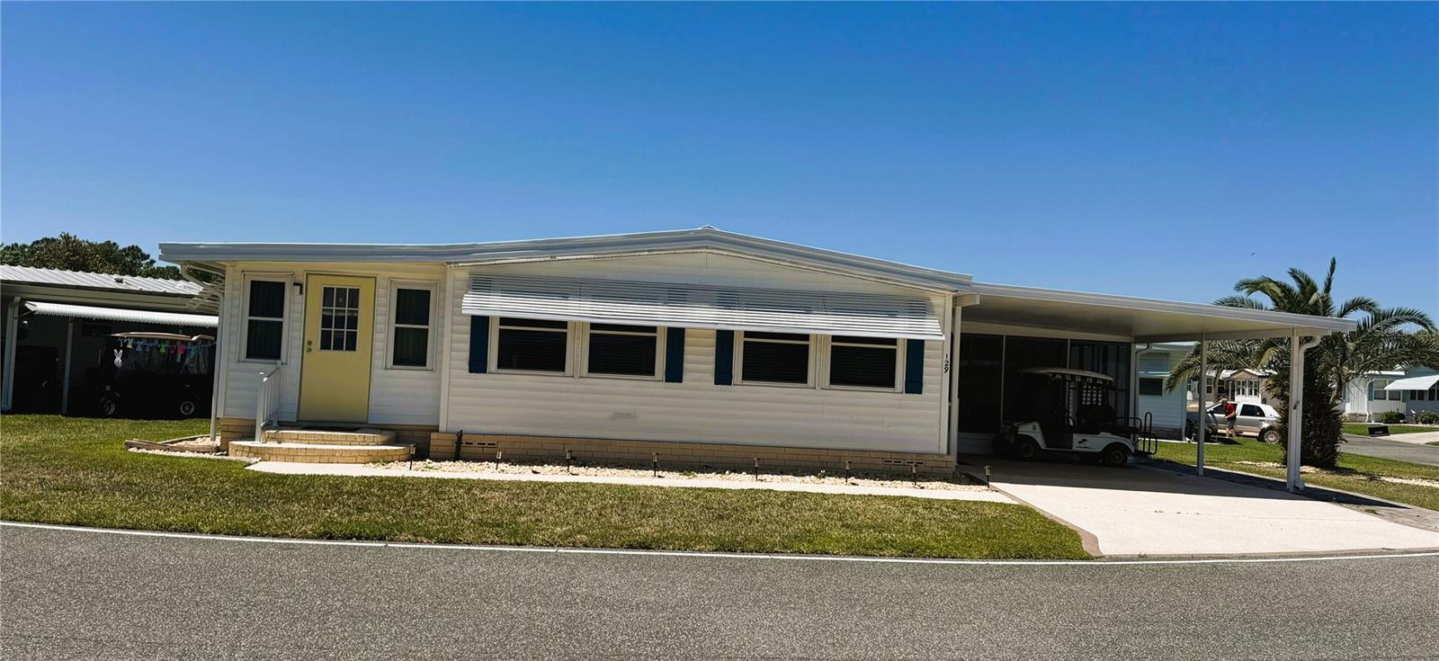 129 DOGWOOD TRL, LEESBURG, FL, 34748