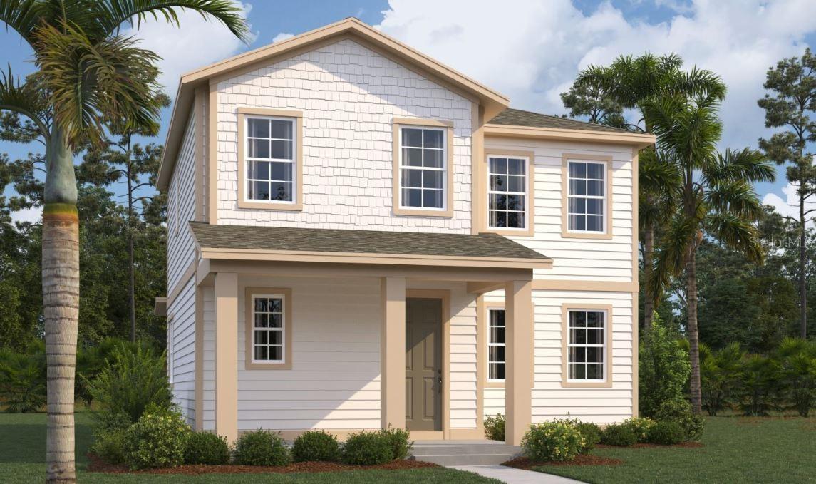 2389 ZUNI ROAD, ST CLOUD, FL, 34771