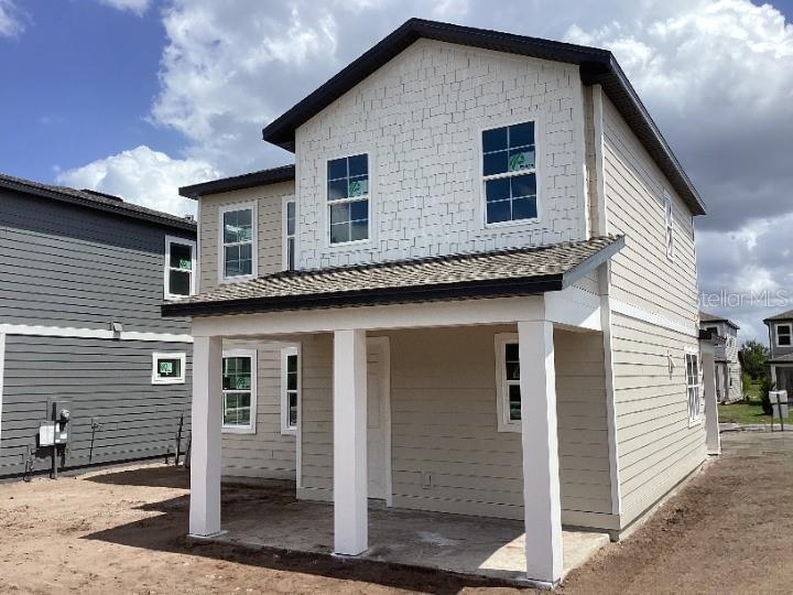 2389 ZUNI ROAD, ST CLOUD, FL, 34771