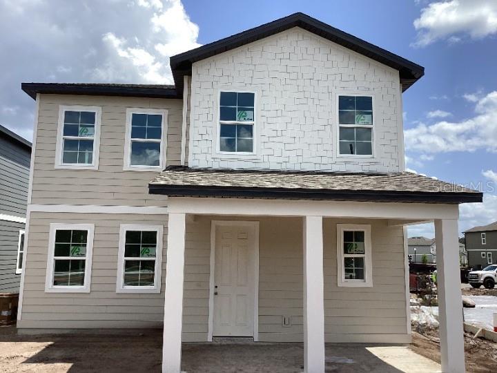 2389 ZUNI ROAD, ST CLOUD, FL, 34771