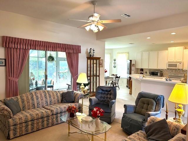 11752 WAYSIDE WILLOW CT, HUDSON, FL, 34667