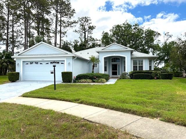 11752 WAYSIDE WILLOW CT, HUDSON, FL, 34667