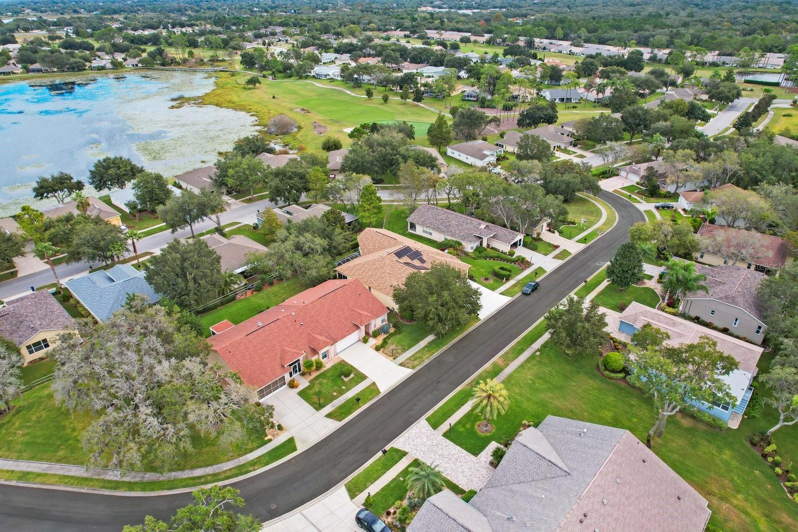 11752 WAYSIDE WILLOW CT, HUDSON, FL, 34667