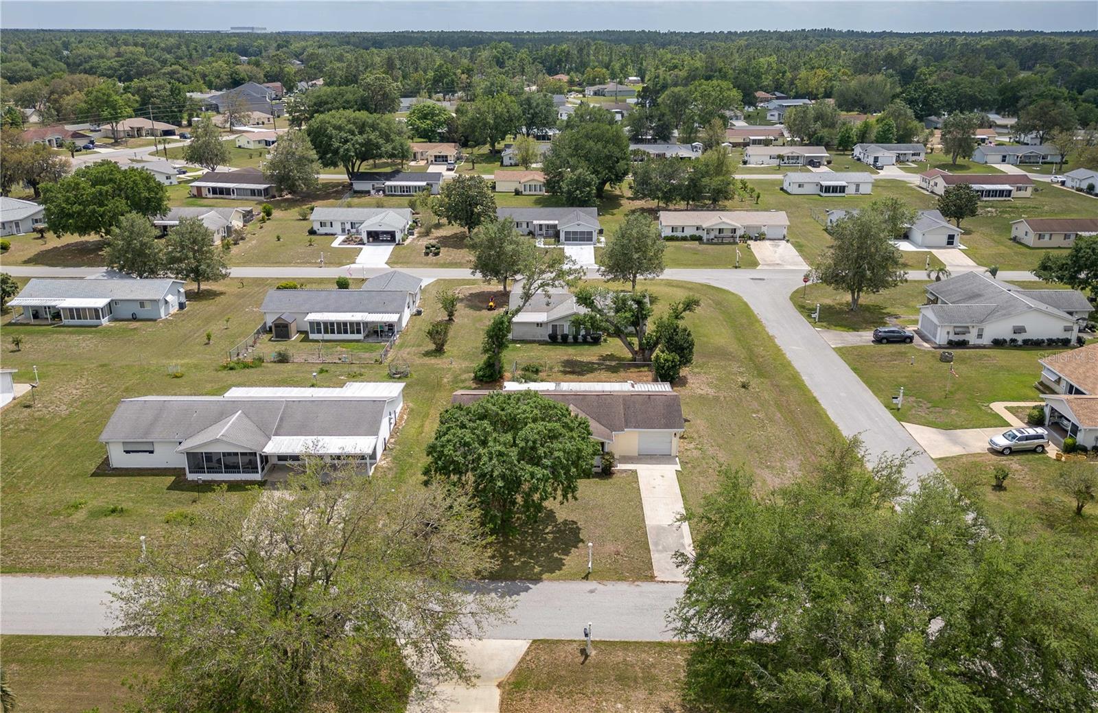 6366 SW 115TH STREET RD, OCALA, FL, 34476