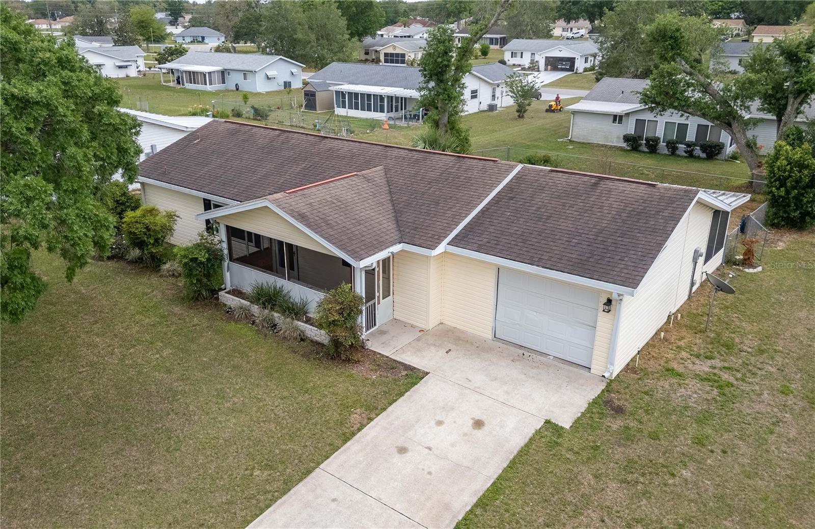 6366 SW 115TH STREET RD, OCALA, FL, 34476