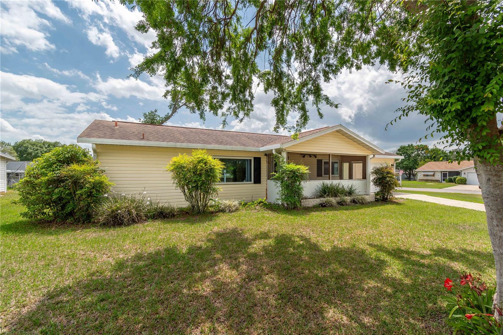 6366 SW 115TH STREET RD, OCALA, FL, 34476