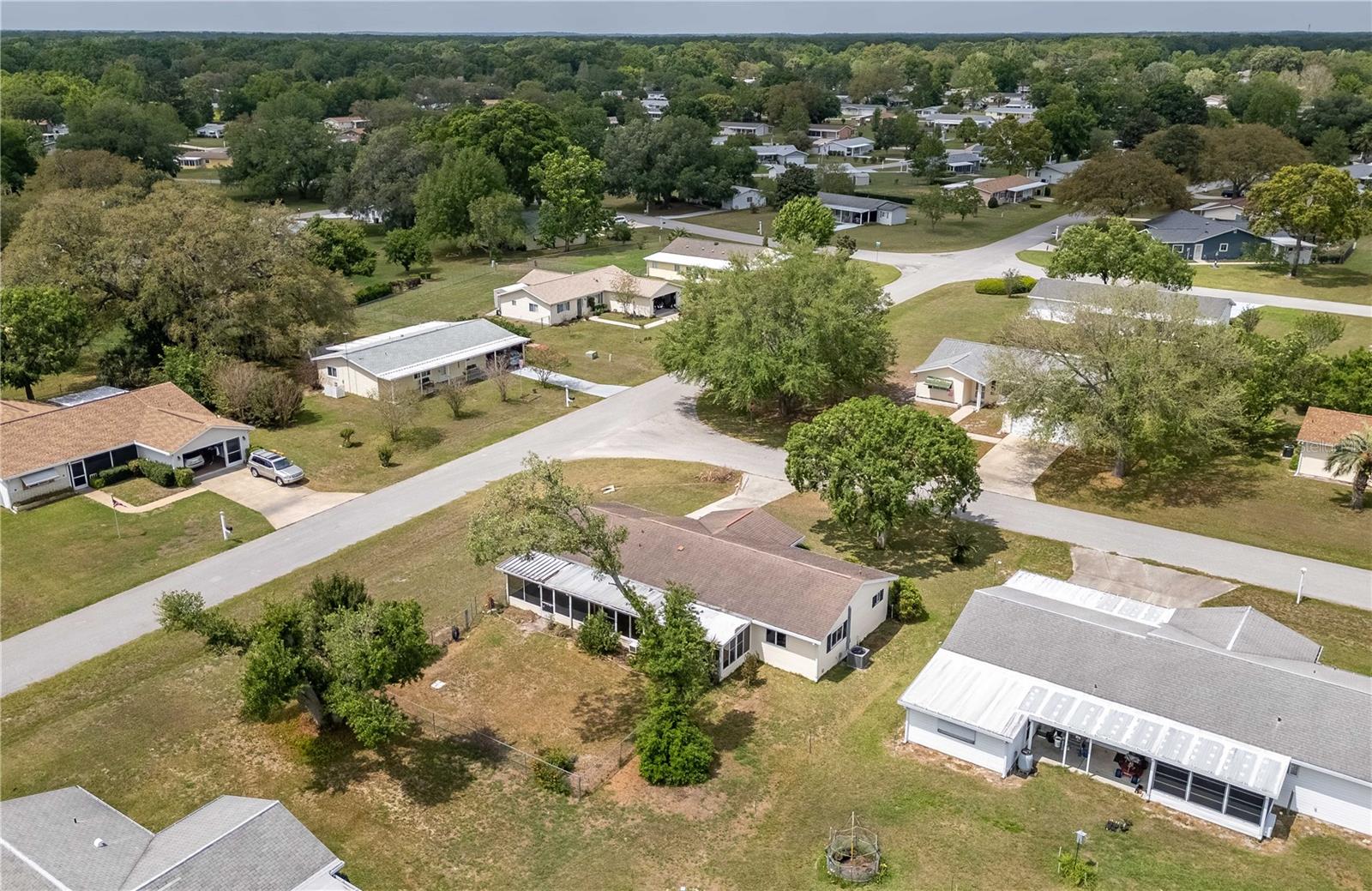 6366 SW 115TH STREET RD, OCALA, FL, 34476