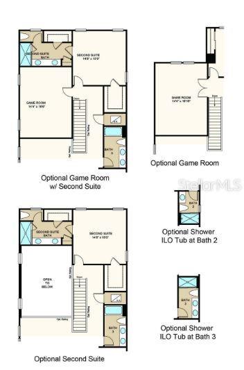 1042 TEAL CREEK DR, ST CLOUD, FL, 34771