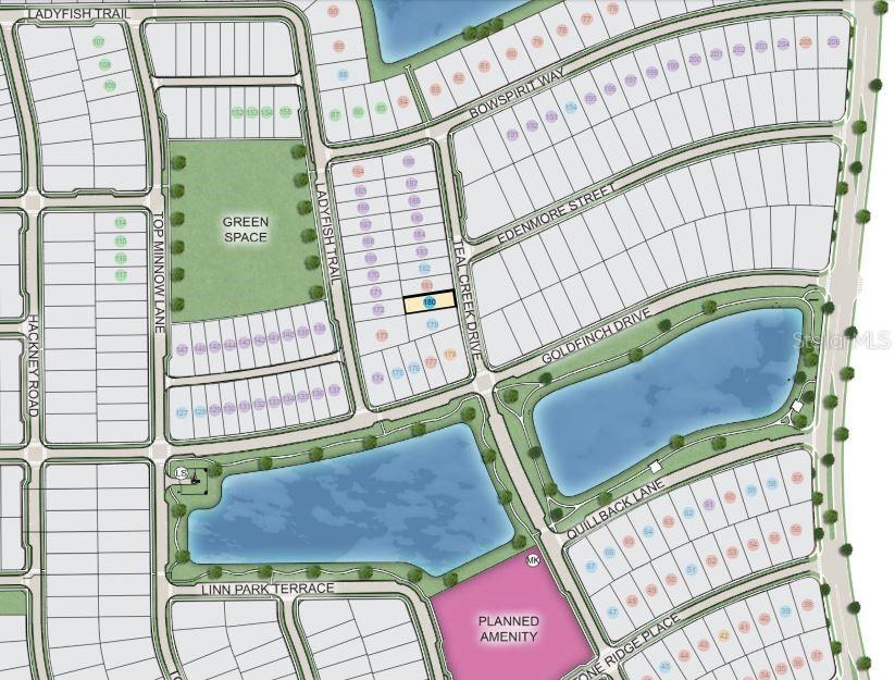 1042 TEAL CREEK DR, ST CLOUD, FL, 34771