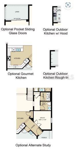 1042 TEAL CREEK DR, ST CLOUD, FL, 34771