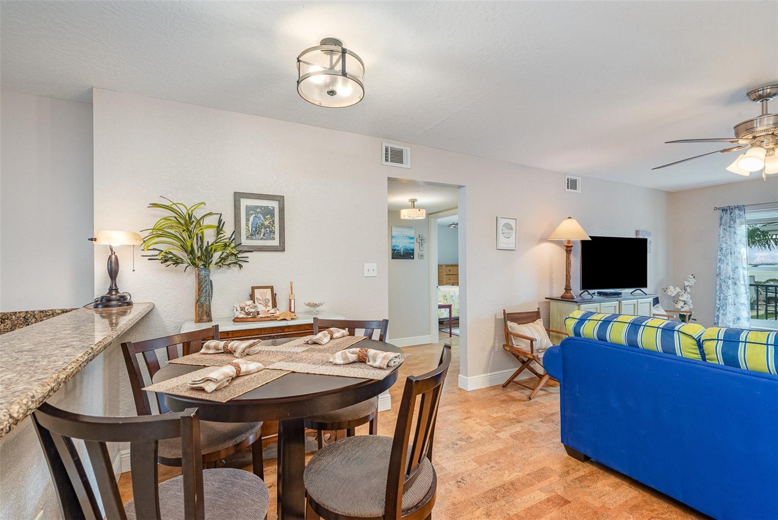 190 E OLMSTEAD DR #C8, TITUSVILLE, FL, 32780