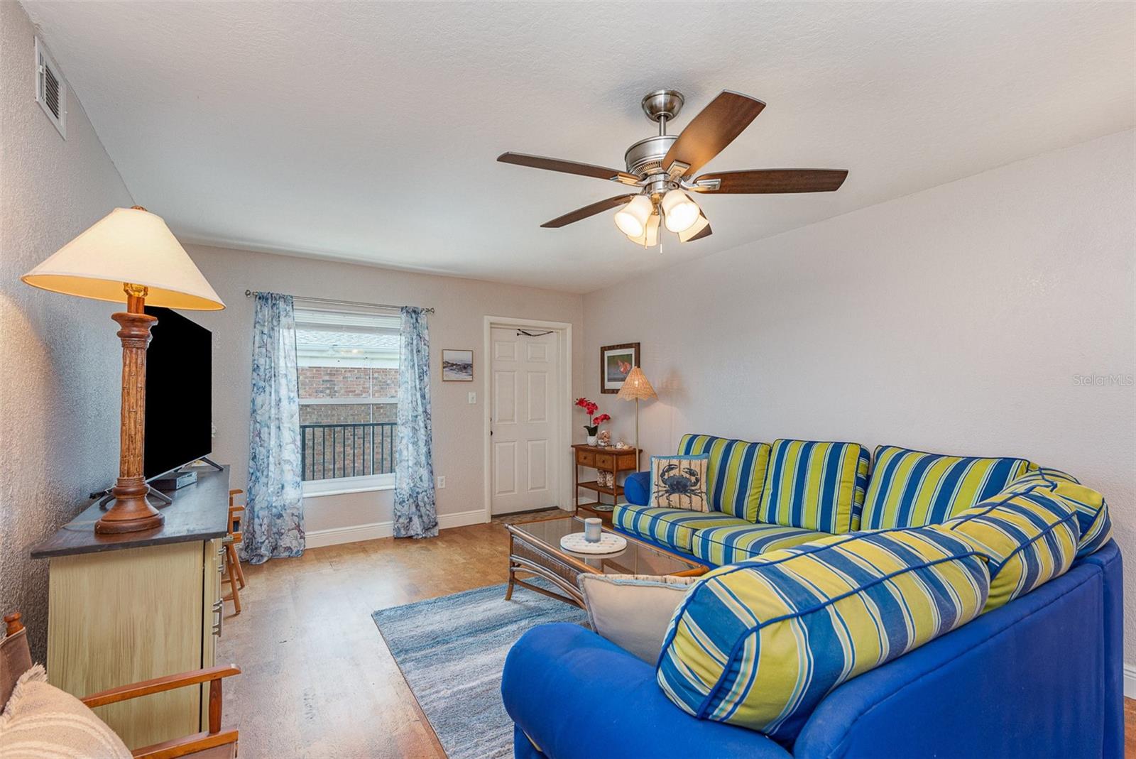 190 E OLMSTEAD DR #C8, TITUSVILLE, FL, 32780