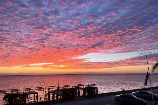 190 E OLMSTEAD DR #C8, TITUSVILLE, FL, 32780