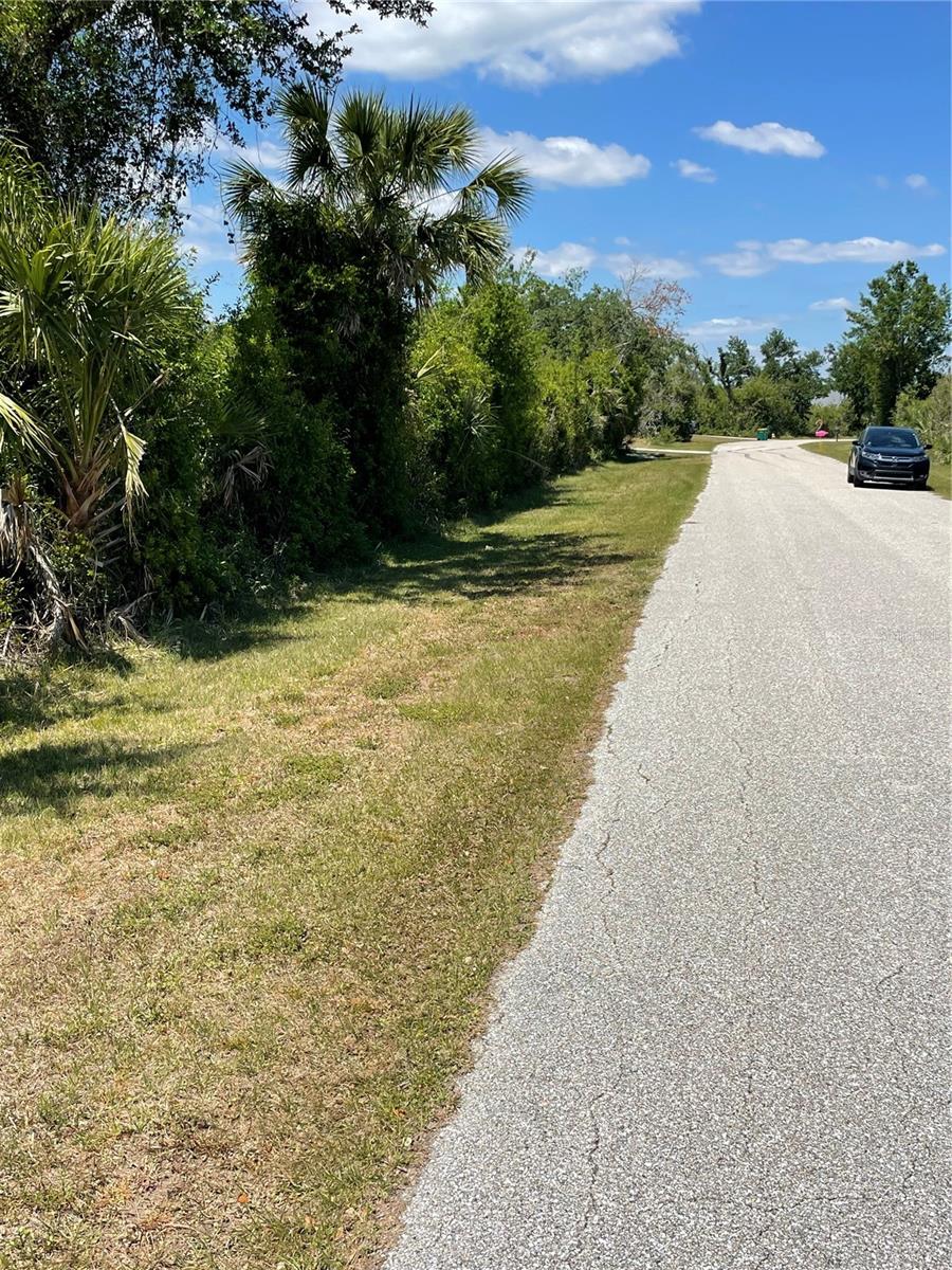 7331 FINNEGAN ST, PORT CHARLOTTE, FL, 33981