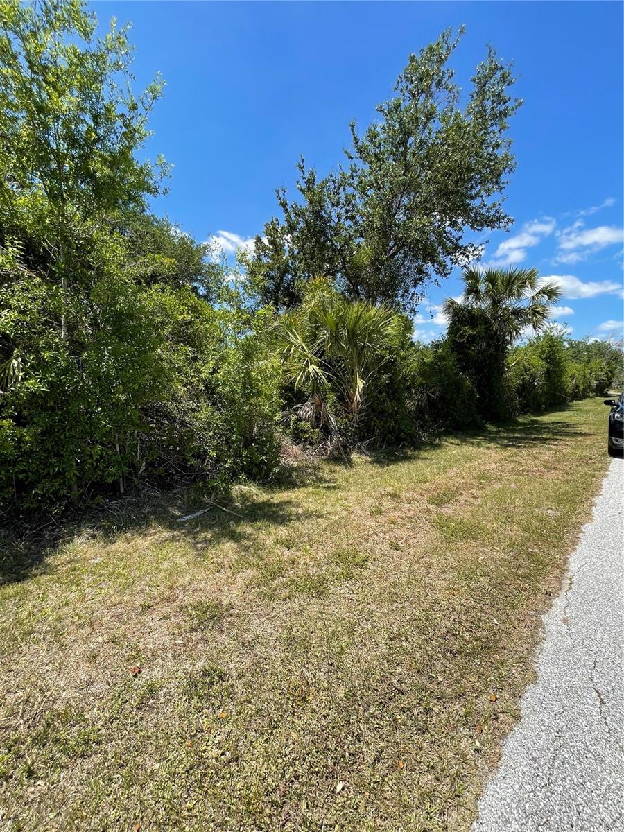 7331 FINNEGAN ST, PORT CHARLOTTE, FL, 33981