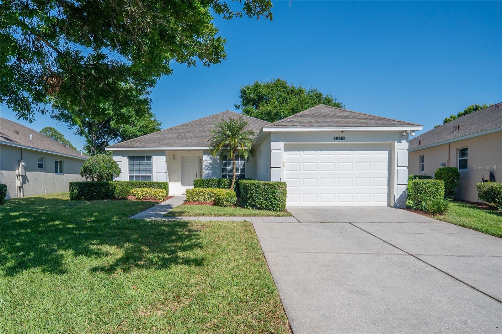 3559 CAPLAND AVE, CLERMONT, FL, 34711