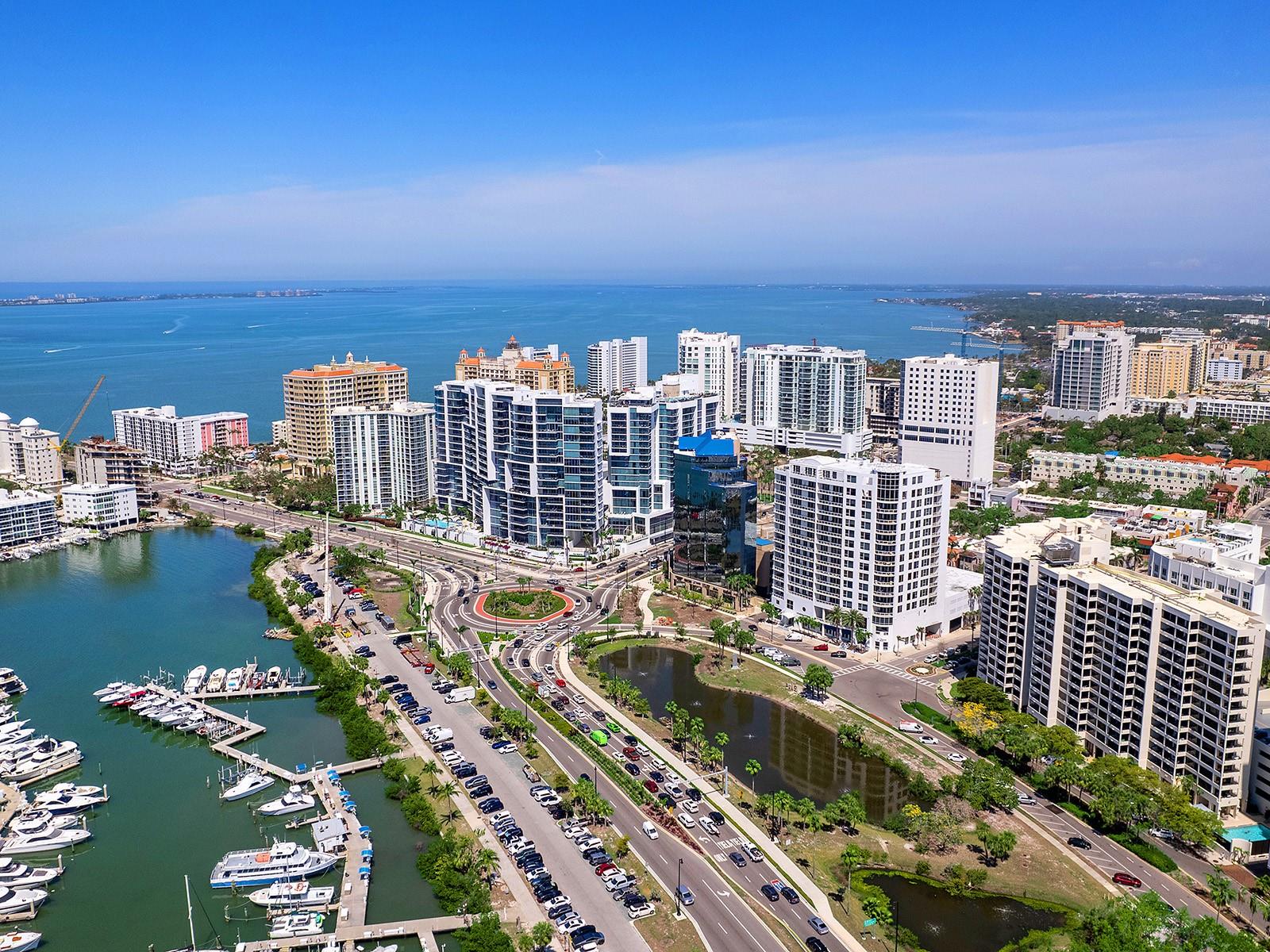 1575 BLVD OF THE ARTS, SARASOTA, FL, 34236